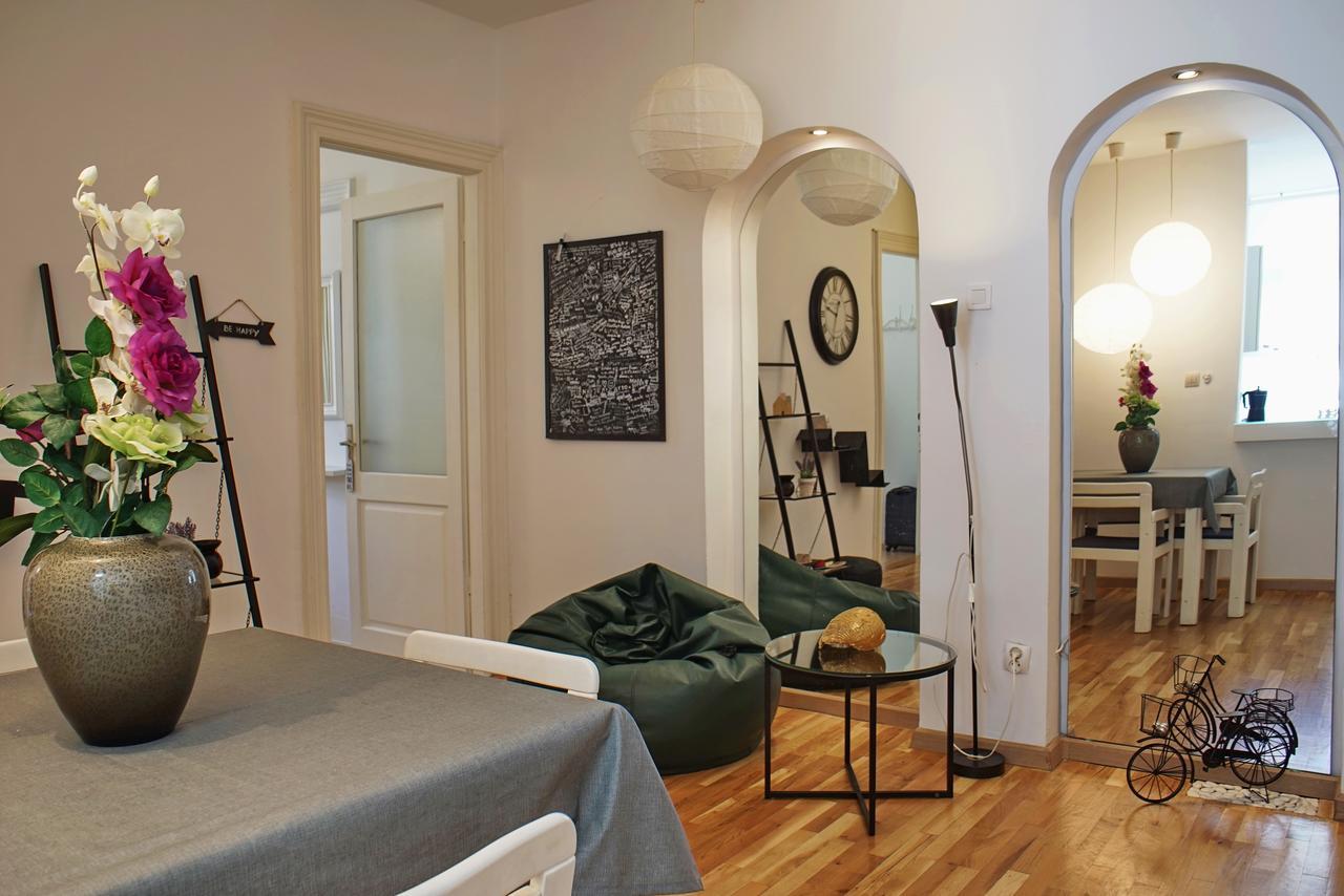 Lucac Apartman *